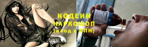 хмурый Куйбышев